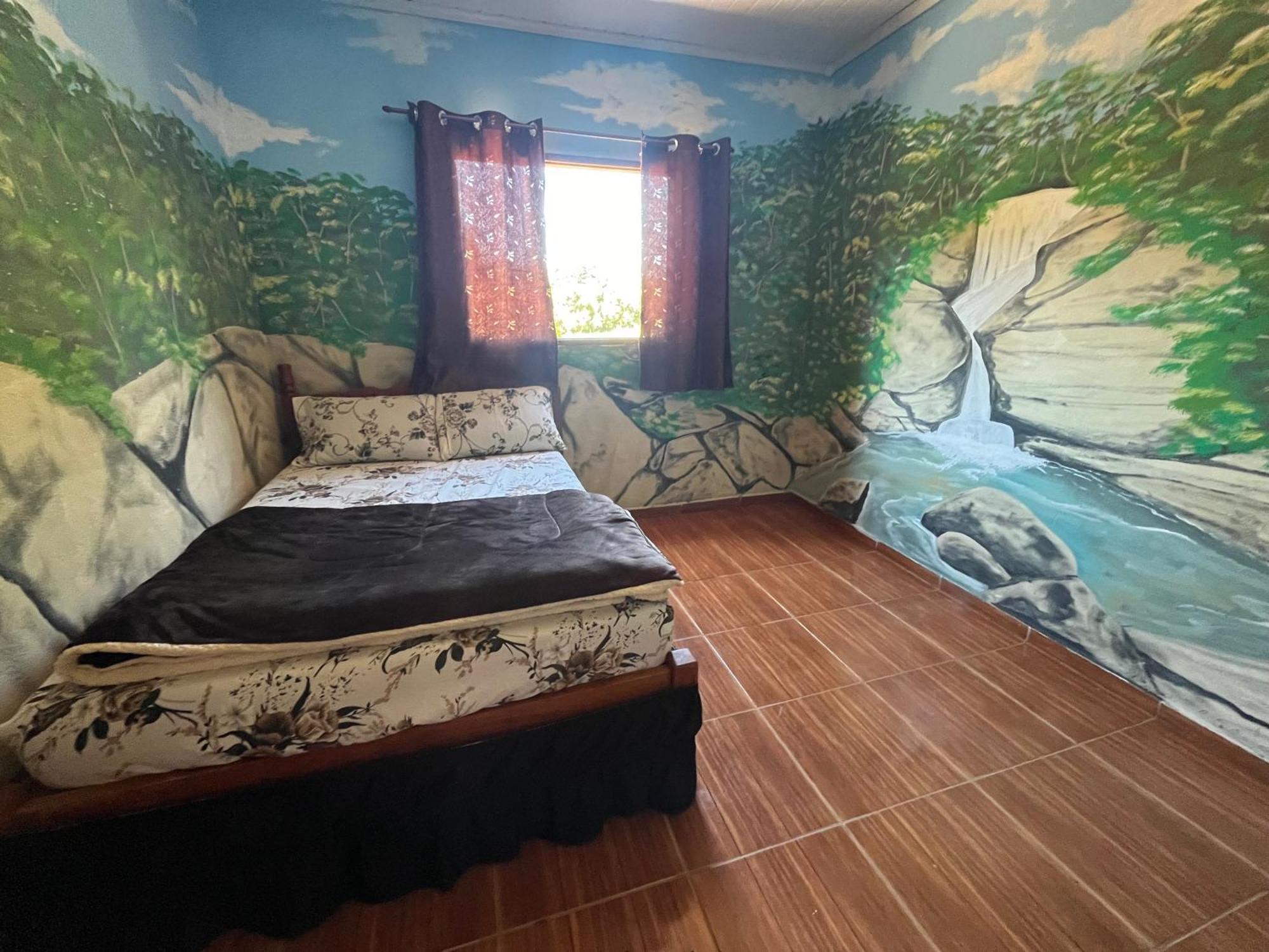 Sitio Da Mata Villa São Tomé das Letras Bagian luar foto